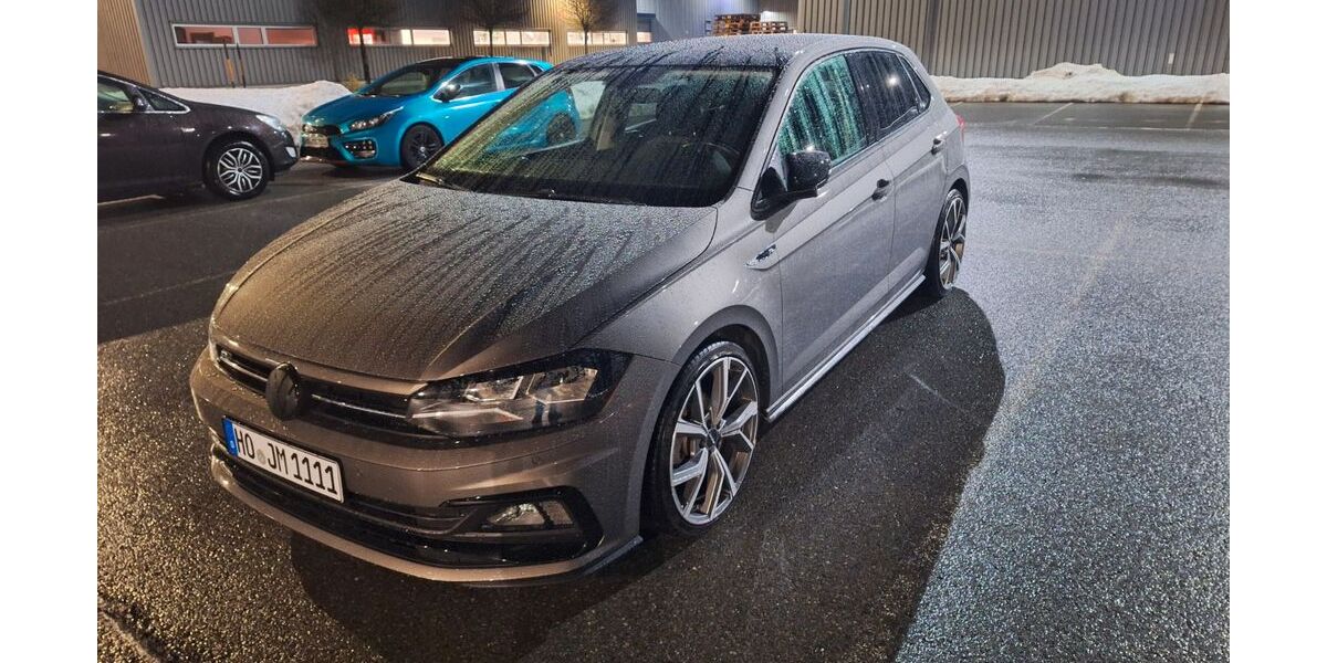 VW Polo 54.500 km 14.700 &euro; Helmbrechts 95233