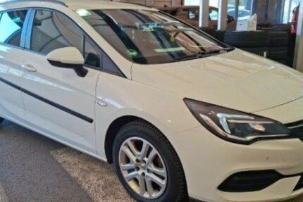Opel Astra 99.450 km 8.850 &euro; Niederlauer 97618