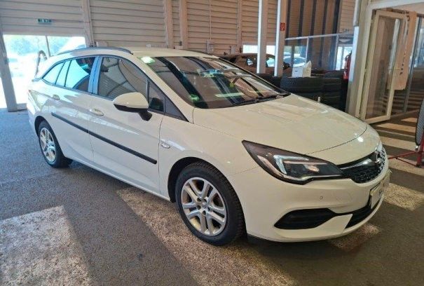Opel Astra 99.450 km 8.850 &euro; Niederlauer 97618