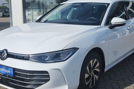 VW Passat 46.553 km 29.900 &euro; Teterow 17166