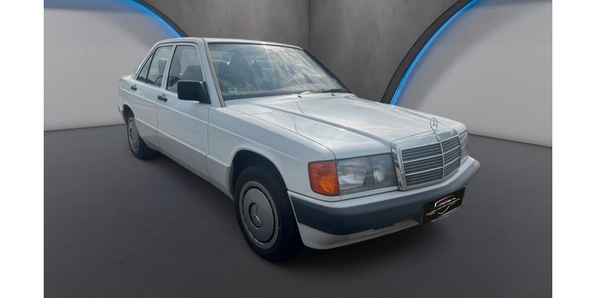 Mercedes-Benz 190 84.000 km 5.999 € Laatzen 30880
