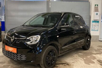 Renault Twingo 4.770 km 14.585 &euro; Erfurt 99099