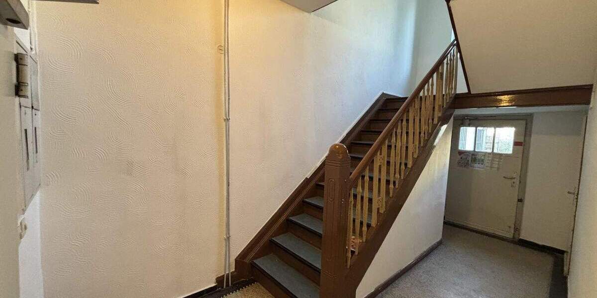 Mehrfamilienhaus, Wohnhaus Leverkusen Opladen - 9 Zimmer, 242 m&sup2;, 769.500&euro; | Angebot:25423570