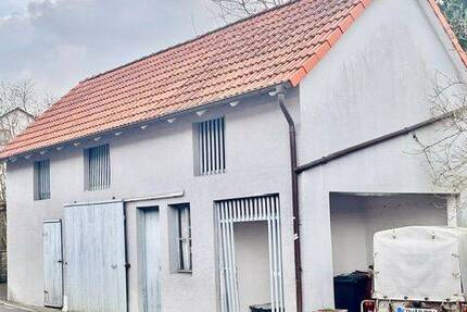Geschäft - Laden - Büro mit darüberliegender Wohnung. zimmer