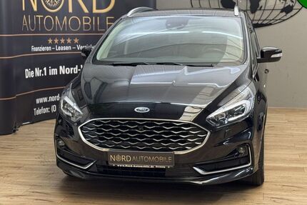 Ford S-Max 87.214 km 29.890 € Rastede/ Wahnbek 26180