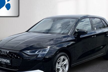 Audi A3 50.966 km 26.930 &euro; Salzbergen 48499
