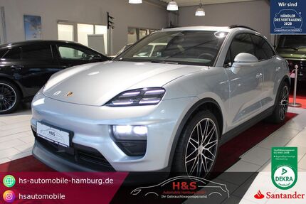 Porsche Macan 8.000 km 84.900 &euro; Bad Segeberg 23795