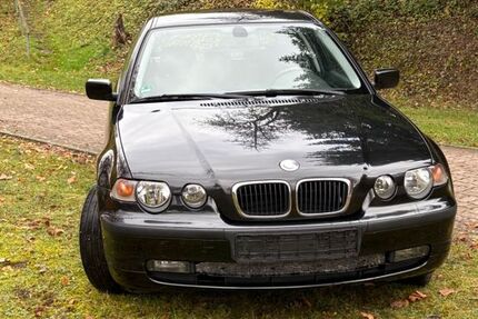 BMW 316 162.000 km 2.400 &euro; Südeichsfeld 99988