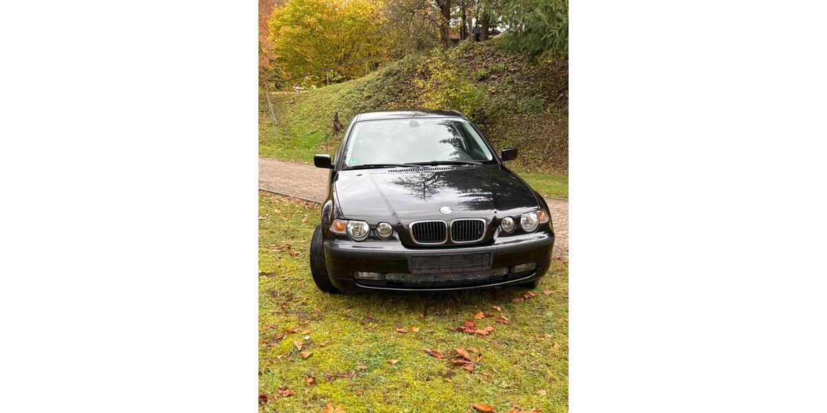BMW 316 162.000 km 2.400 &euro; Südeichsfeld 99988