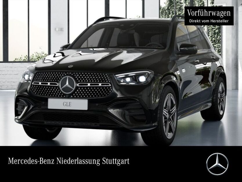 Mercedes-Benz GLE 350 13.314 km 83.890 € Stuttgart 70372