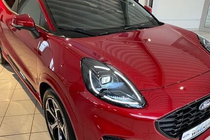 Ford Puma 8.500 km 24.490 &euro; Mayen 56727