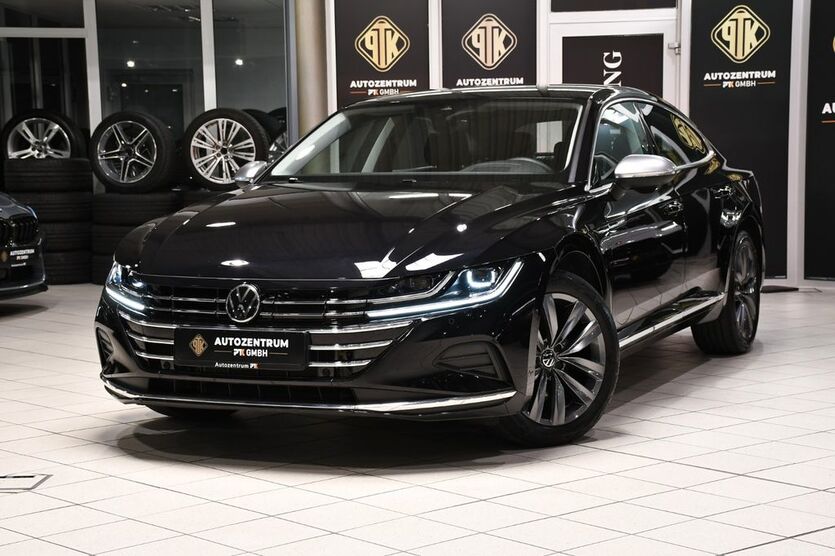 Arteon