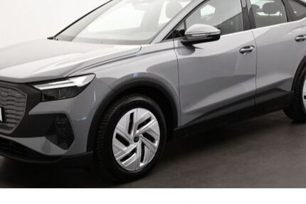 Audi Q4 e-tron 27.450 km 22.790 &euro; Wolfsburg 38440