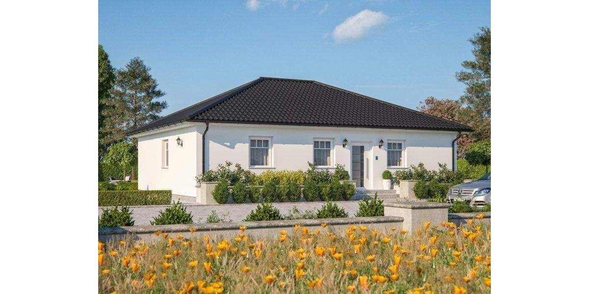 Bungalow Ochsenfurt Kleinochsenfurt - 4 Zimmer, 126 m&sup2;, 513.896&euro; | Angebot:25743322