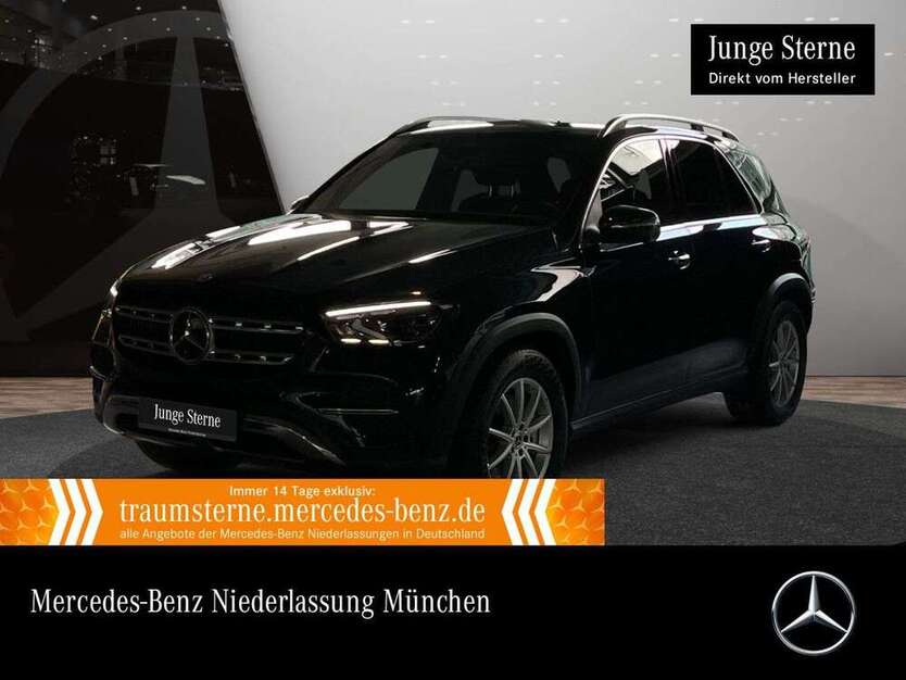 GLE 350