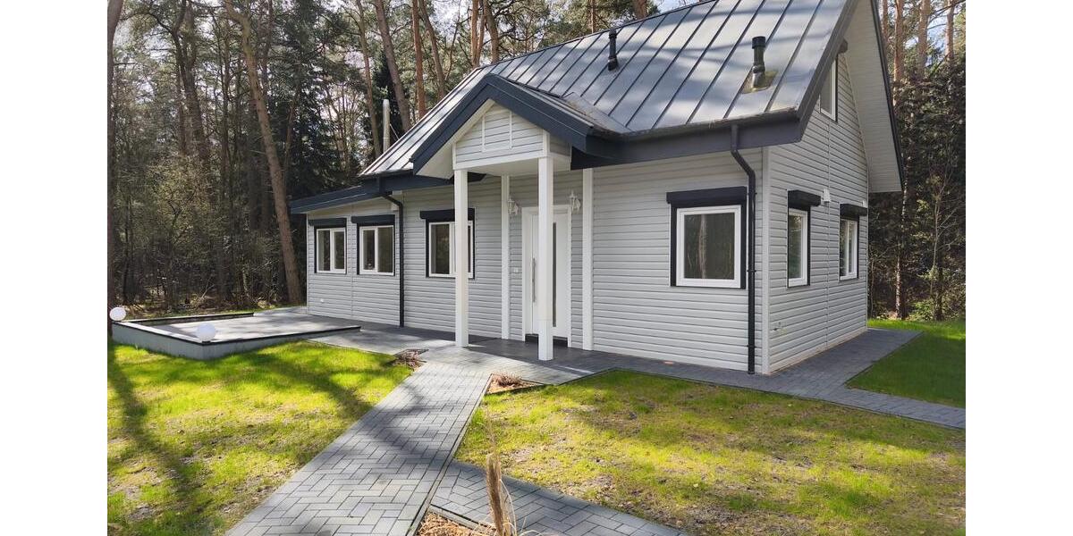 Einfamilienhaus Sottrum - 3 Zimmer, 98 m&sup2;, 299.000&euro; | Angebot:26105377