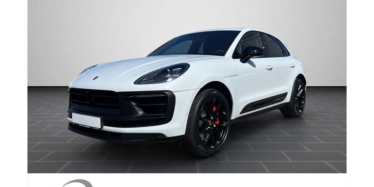 Porsche Macan 35.978 km 82.900 &euro; Mannheim 68309