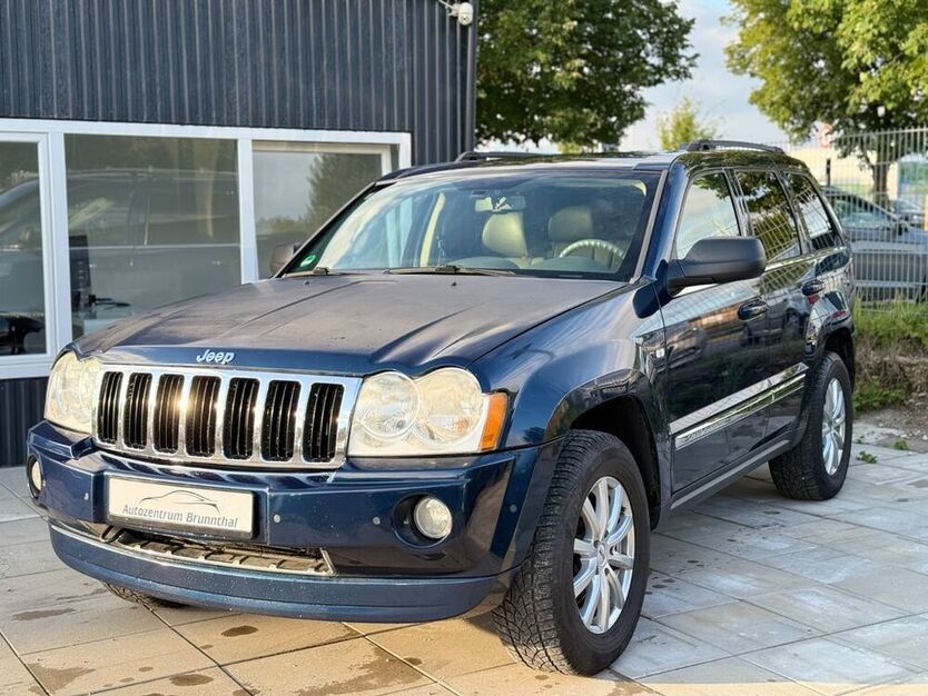 Grand Cherokee