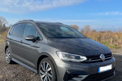 VW Touran 93.000 km 21.000 &euro; Grömitz 23743