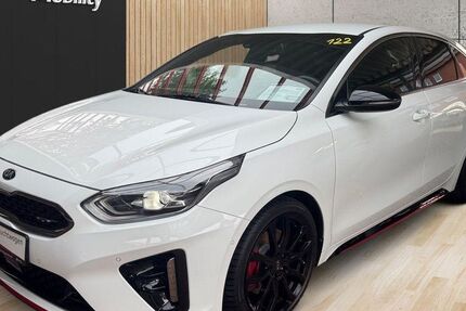 Kia pro ceed / ProCeed 66.300 km 19.990 &euro; Bramsche 49565