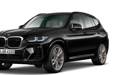 BMW X3 M40