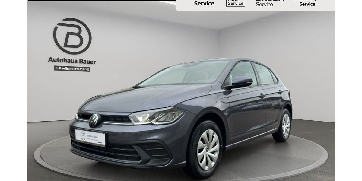 VW Polo 1.700 km 24.790 &euro; Rodewisch 08228