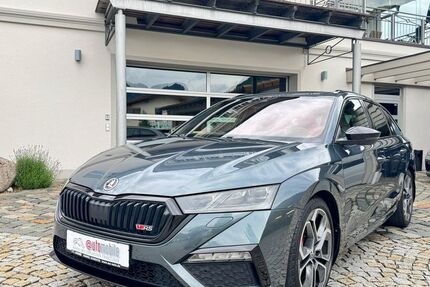 Skoda Octavia 42.300 km 25.900 &euro; Flintsbach am Inn 83126