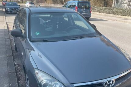 Hyundai i30 194.500 km 1.499 &euro; Ingolstadt 85051