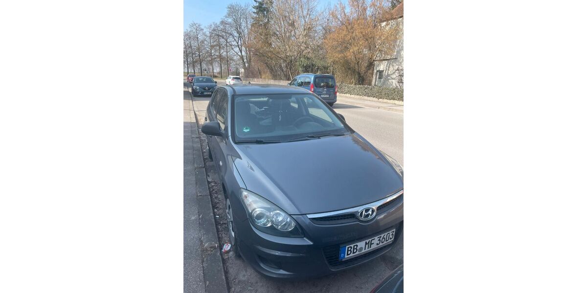 Hyundai i30 194.500 km 1.599 &euro; Ingolstadt 85051