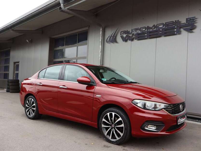 Fiat Tipo 162.000 km 6.985 € Roding - Mitterkreith 93426