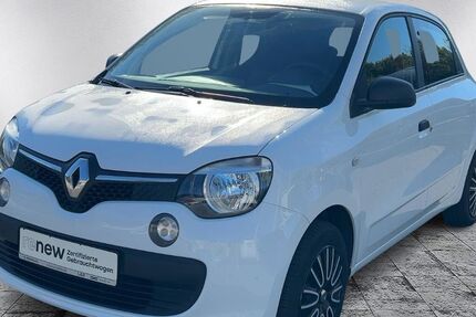 Renault Twingo 123.000 km 4.980 &euro; Bornhöved 24619