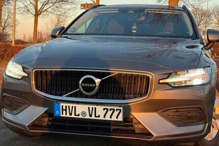 Volvo V60 225.500 km 13.400 &euro; Wustermark 14641
