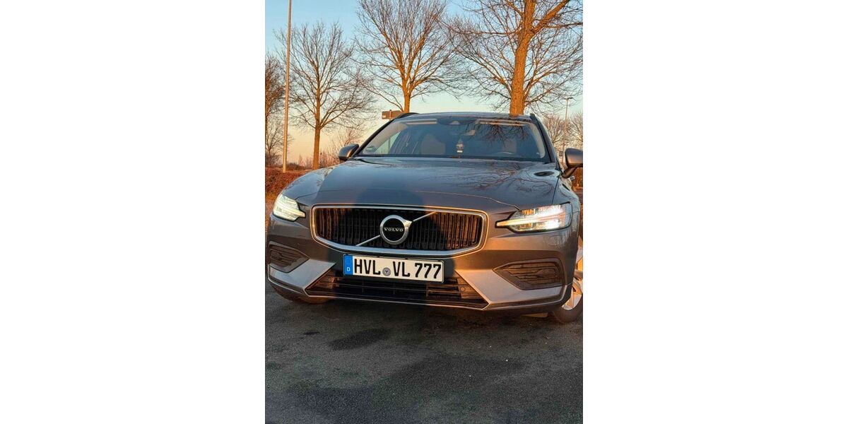 Volvo V60 225.500 km 13.400 &euro; Wustermark 14641