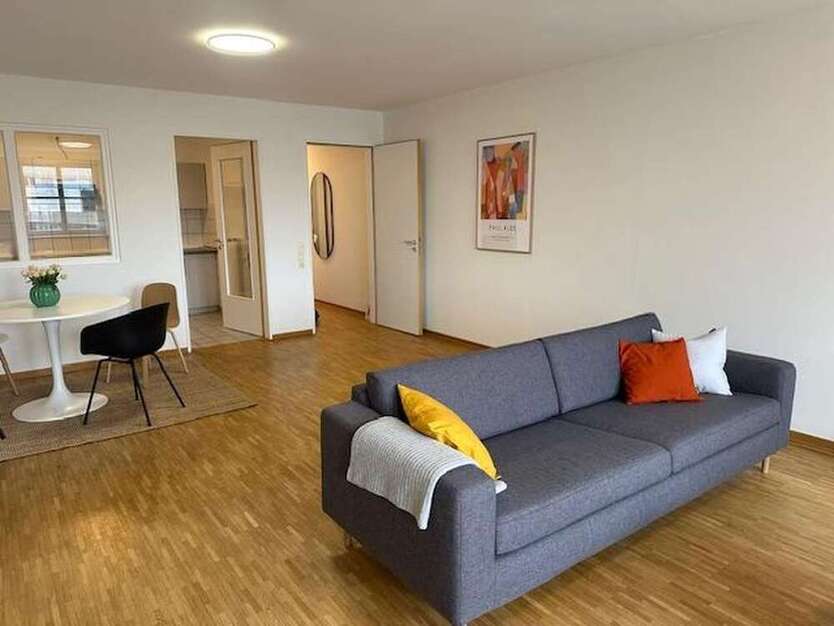 Wohnung zum Mieten in Hamburg 1.710 € 82.5 m²