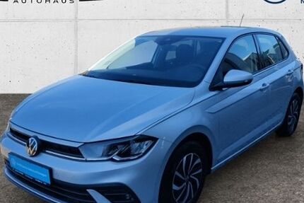 VW Polo 22.752 km 20.550 &euro; Bad Salzungen 36433