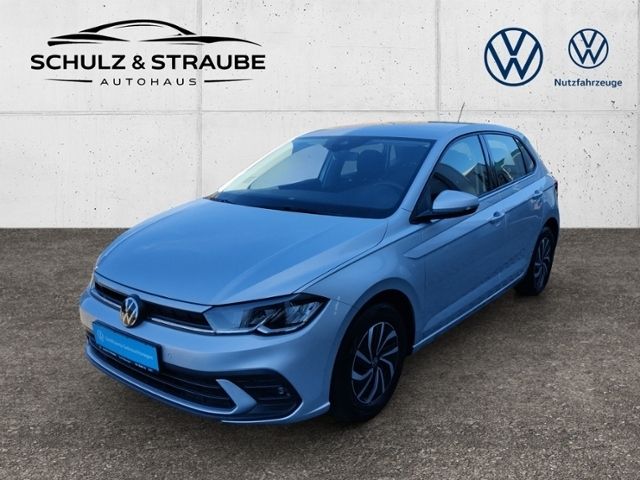VW Polo 22.752 km 20.550 &euro; Bad Salzungen 36433