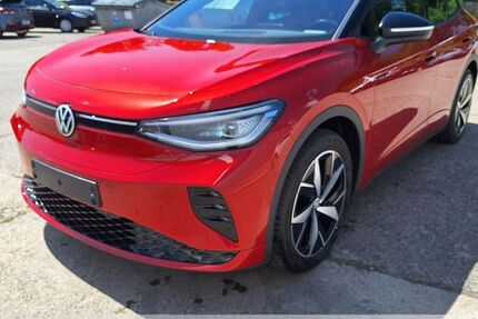 VW ID.4 93.990 km 26.998 &euro; Dresden 01157