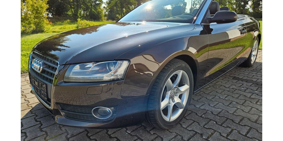 Audi A5 164.800 km 9.990 &euro; Luckau 15926
