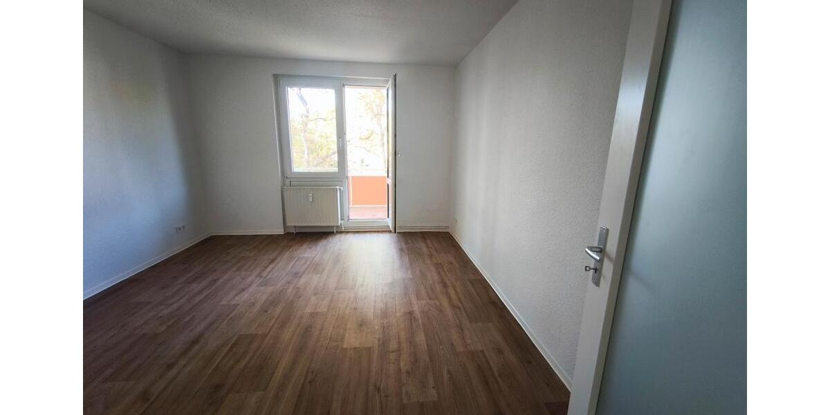 Etagenwohnung Merseburg - 3 Zimmer, 57 m&sup2;, 356&euro; | Angebot:26179927