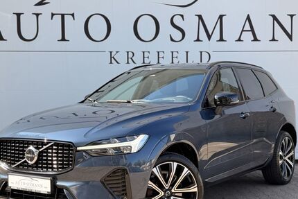 Volvo XC60 68.000 km 34.350 &euro; Krefeld 47805
