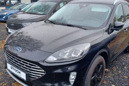 Ford Kuga 43.300 km 24.990 &euro; Wiesau 95676