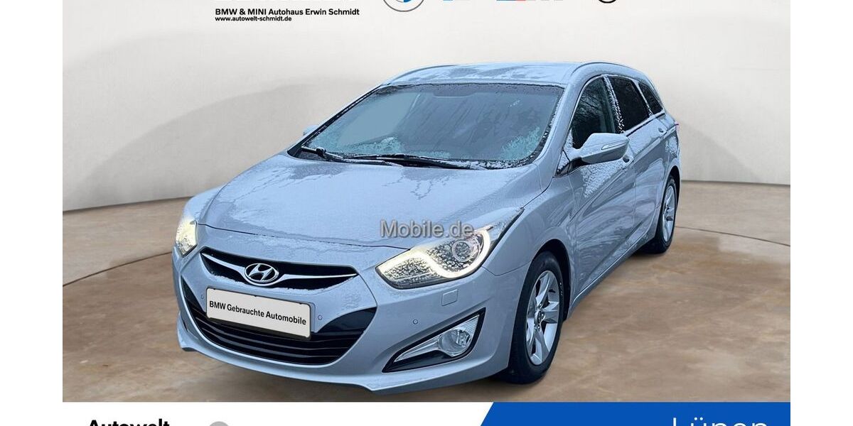 Hyundai i40 219.991 km 4.190 &euro; Lünen 44534