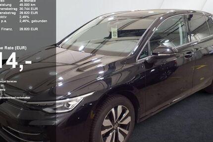 VW Golf 6.560 km 28.820 &euro; Mainburg 84048