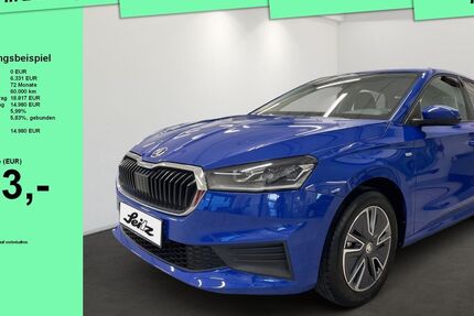 Skoda Fabia 14.410 km 14.799 &euro; Kempten 87439