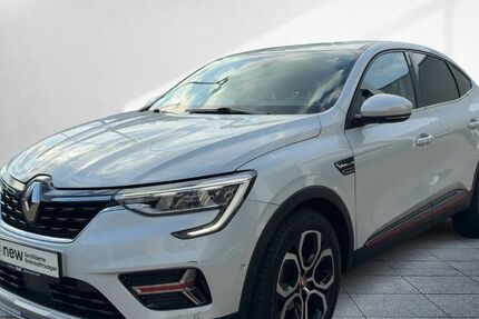 Renault Arkana 40.405 km 17.980 &euro; Hamburg 21079