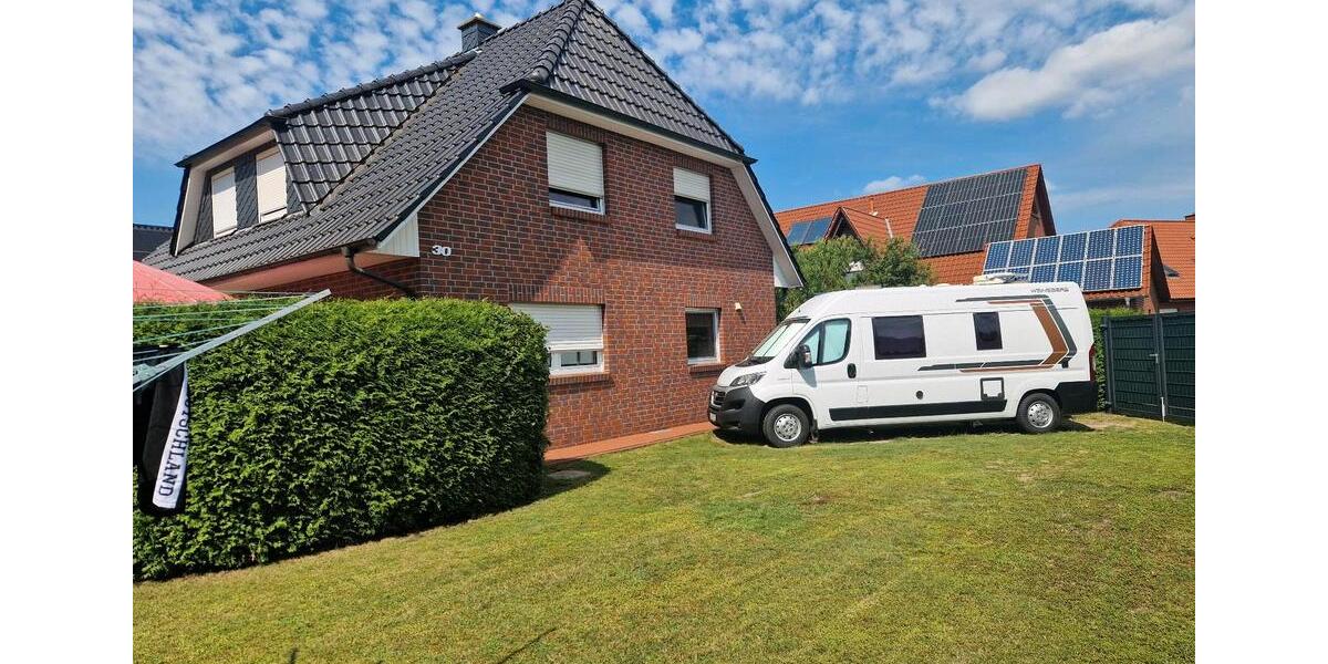 Einfamilienhaus Sulingen - 5 Zimmer, 145 m&sup2;, 370.000&euro; | Angebot:27087032