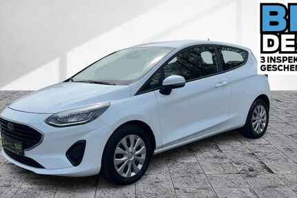 Ford Fiesta 86.436 km 9.990 € Berlin 14167