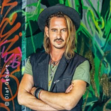 Norman Keil - Willst du mit mir gehen - Tour 2026 21.02.2026 Kulturhaus Bortfeld