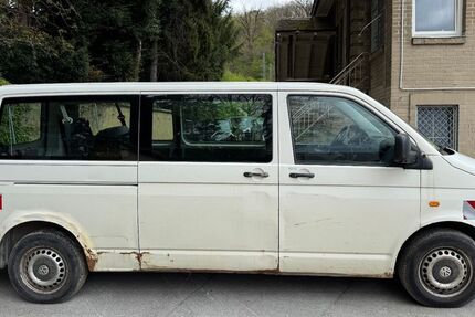 VW T5 Transporter 223.832 km 4.000 &euro; Aalen 73433
