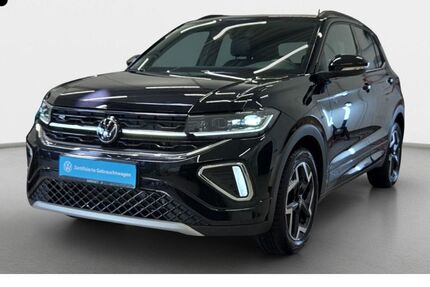 VW T-Cross 20.055 km 26.380 &euro; Mainz-Kastel (Wiesbaden) 55252